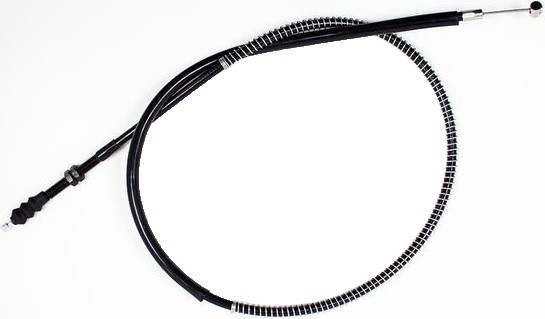 Motion Pro Black Vinyl Clutch Cable - 05-0340