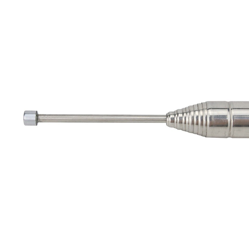 Elements Telescopic Antenna M10 Thread 5.6M/18.4ft 50cm Durable New