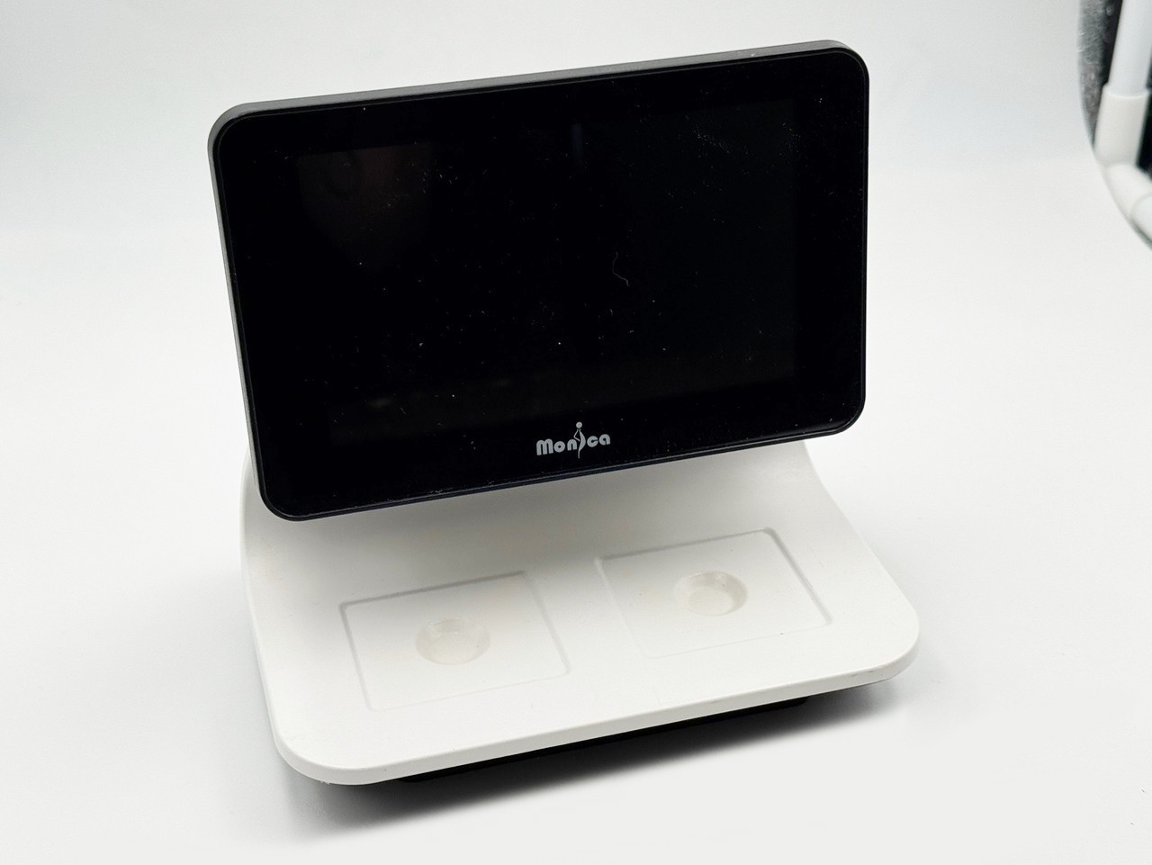 GE Healthcare Monica 107-PT-001 Novii™ Interface Fetal Monitor (Certified,1Unit)