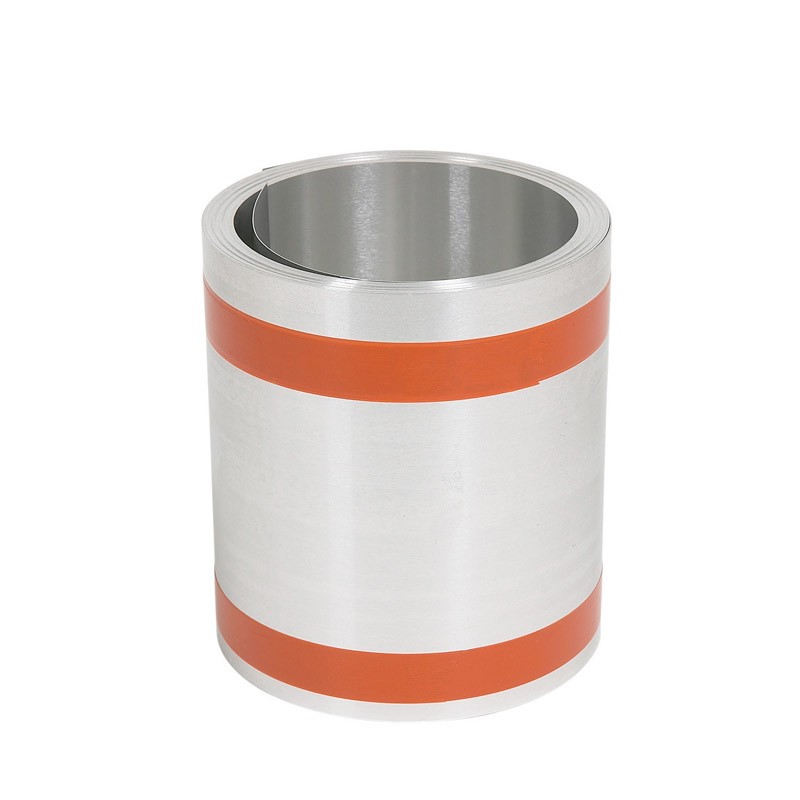 Amerimax 66312 Easy Handle Silver Aluminum Roll Flashing 12 W in. x 10 L ft.
