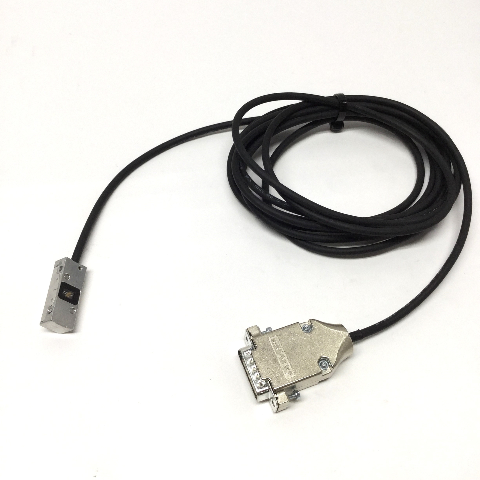 Renishaw V2CKD30D06B VIONiC Readhead for Rotary Encoders, 5µm, 6MHz, DB15
