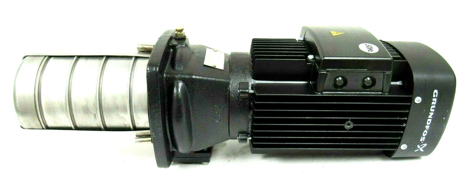 NEW GRUNDFOS A33941553 PUMP