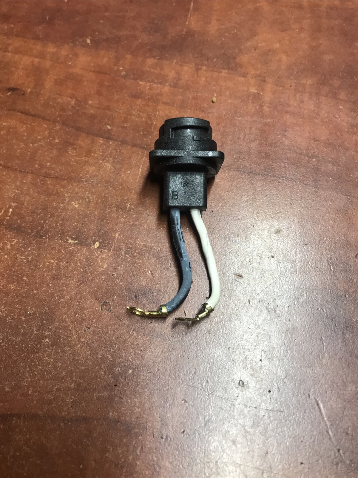 Used Genuine Part Cord Connector Assy For Milwaukee 5460 Corded 7” Polisher 785C