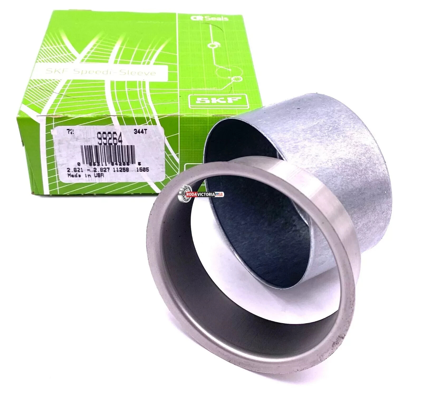 SKF 99264 Engine Crankshaft Seal for SR4779 KWK99264 Gaskets Sealing zz