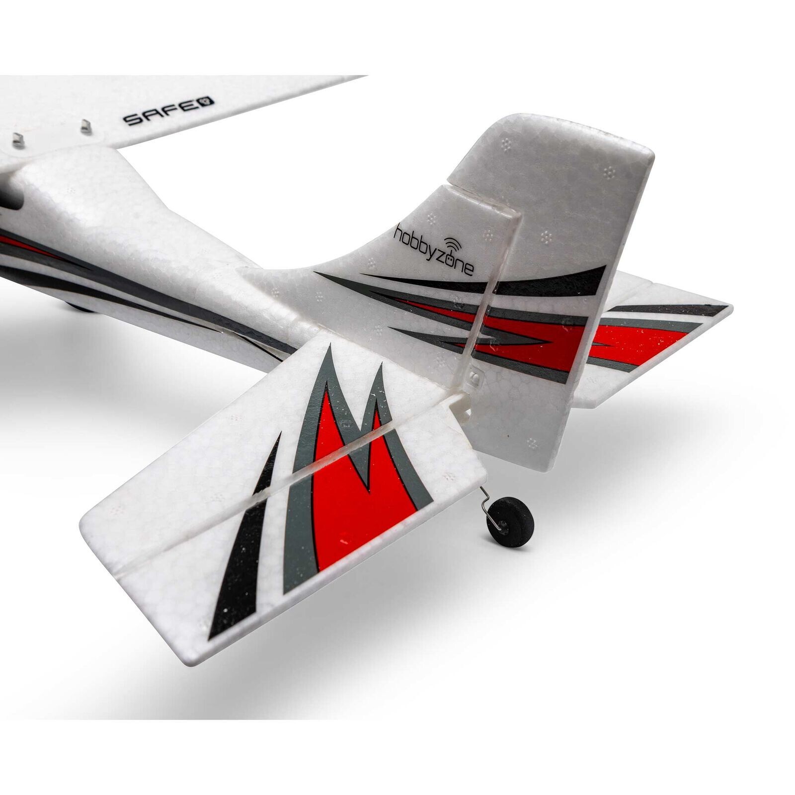 HobbyZone HBZ6150 Apprentice STOL S 700mm BNF Basic with SAFE HH