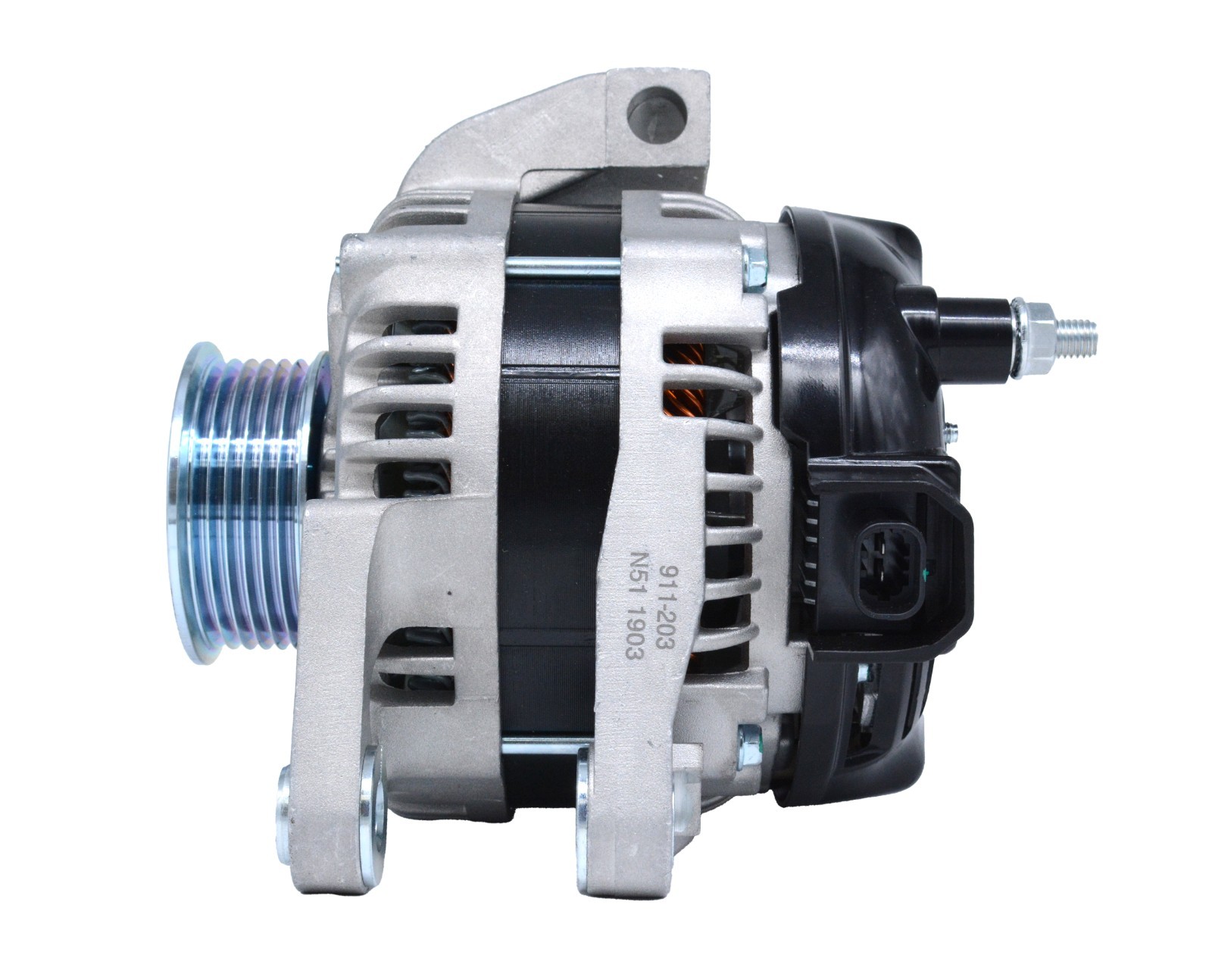 911-203 Alternator for Cadillac DTS 06-11