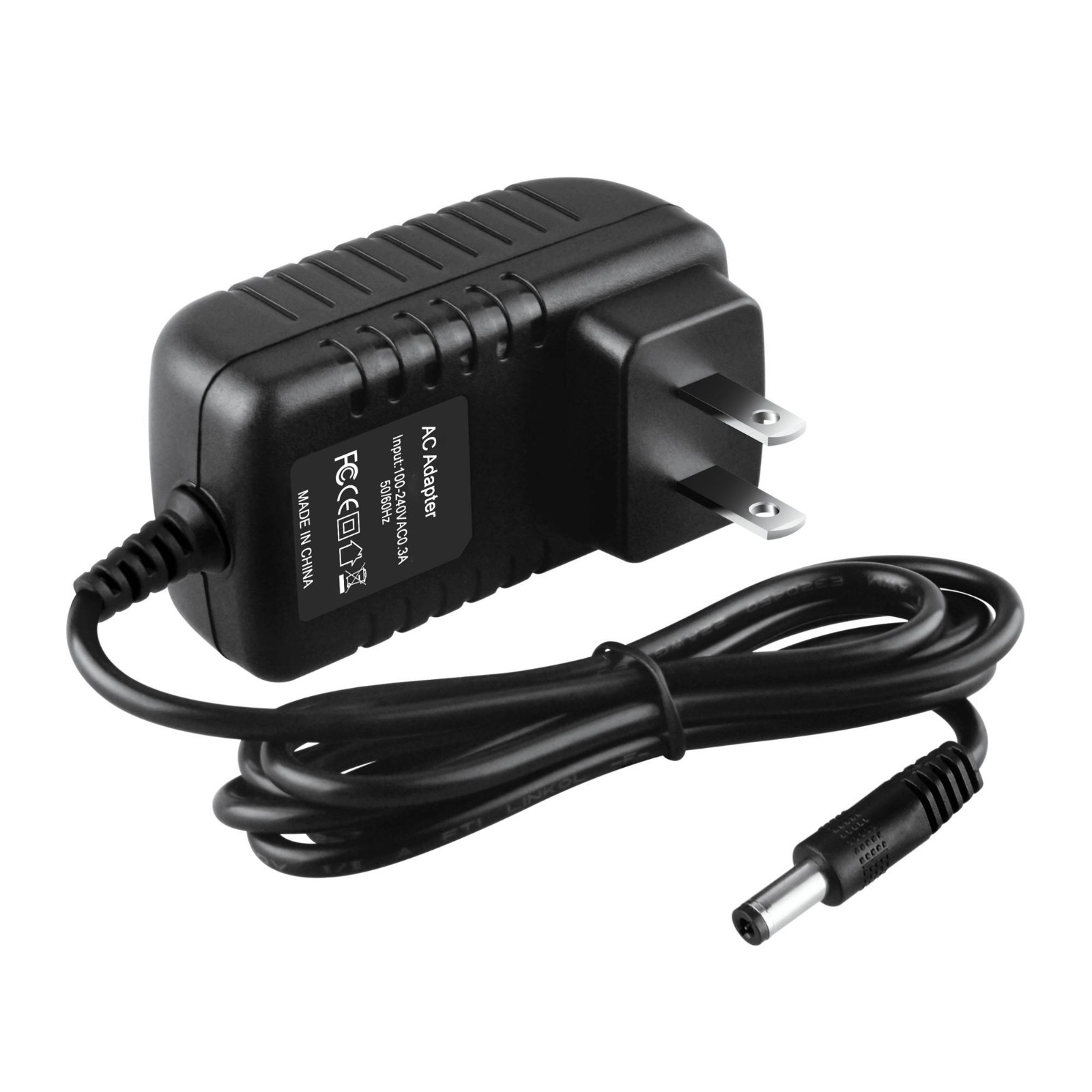 AC Adapter for Duglas Readivac RS1000 Eaze 18V Vacuum Cleaner Power Supply
