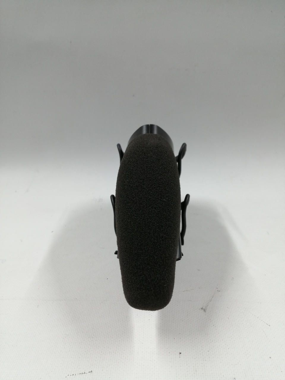 Shure Camera Mount Microphone VP38F Used
