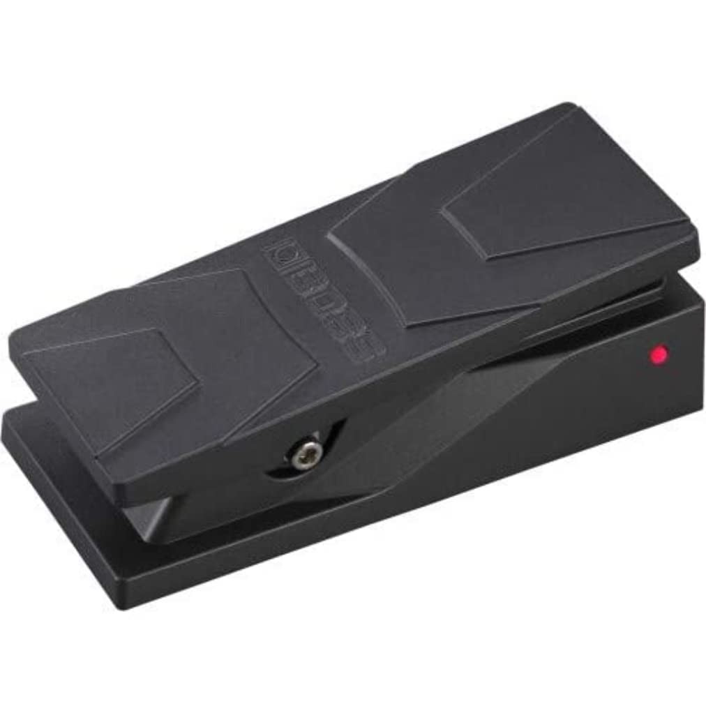 Boss PW-3 Wah Pedal Classic Guitar Effects Pedal Compact Black