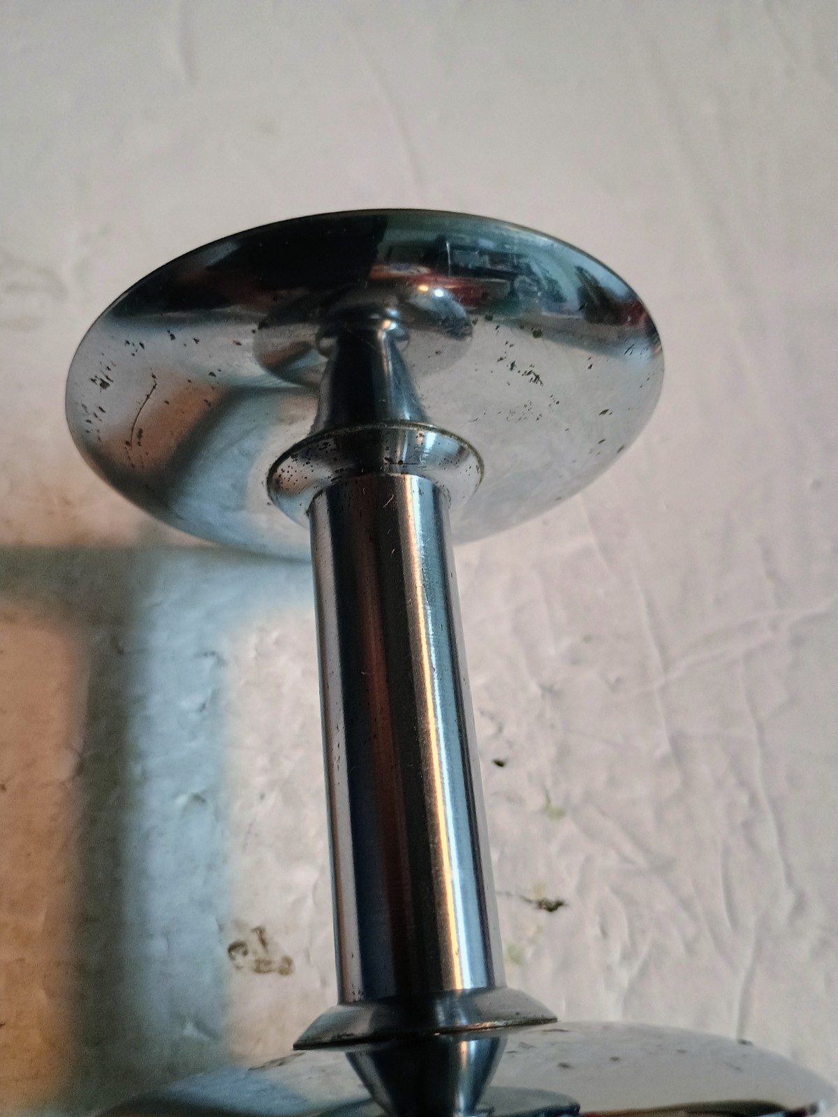 Penn Long Beach No. 68 Parts Spool