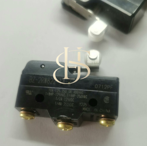 1PCS NEW Honeywell BZ-2RW822-T4-J  stroke micro switch Fast shipment
