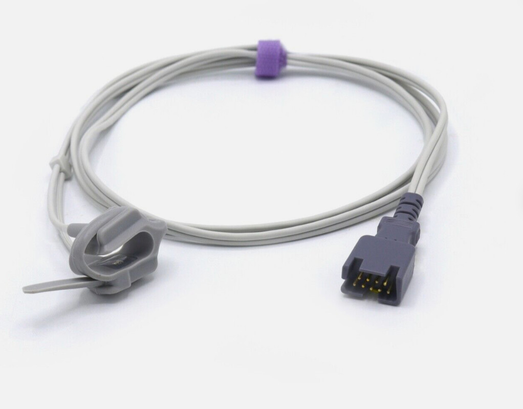 Masimo 1863 Compatible Short Connect SpO2 Sensor Neonate - Same Day Shipping