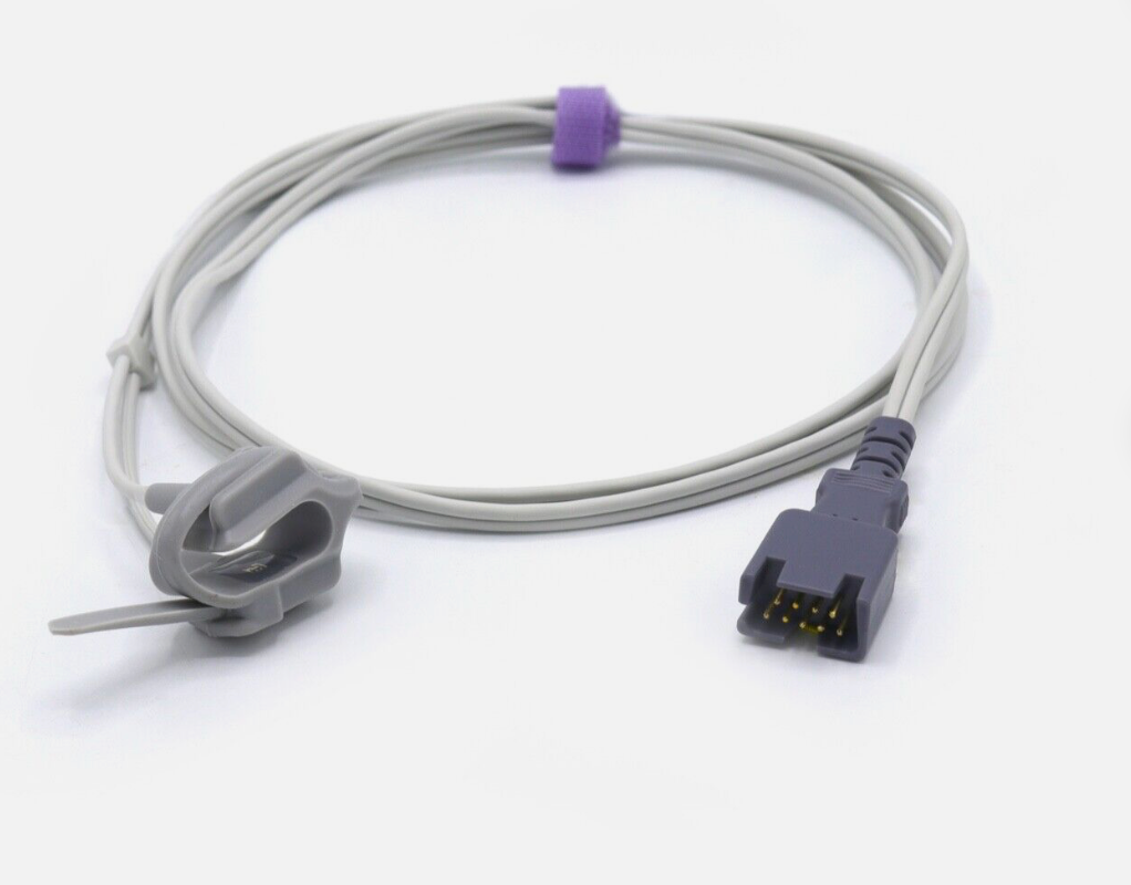 Masimo 1863 Compatible Short Connect SpO2 Sensor Neonate - Same Day Shipping