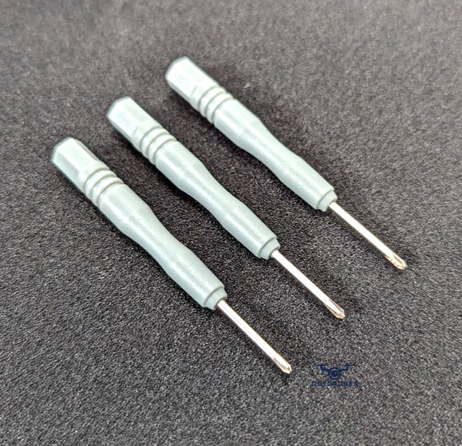 Phillips Head Screwdriver -DJI Mini 2/SE, Mini 4K, Mini 3/Pro, Mini 4 Pro Props