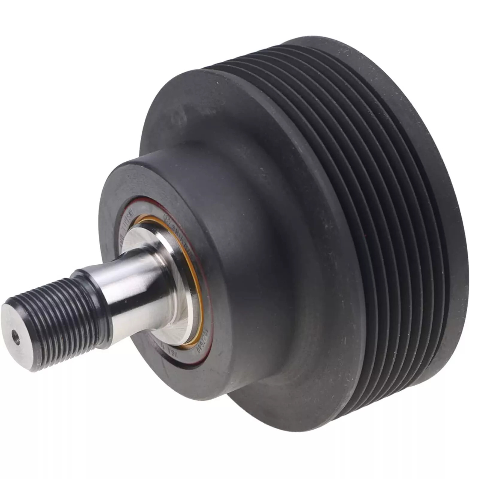 Pulley Idler 3062602 3046225 3801573 3062602RX For Cummins Genuine L10 M11