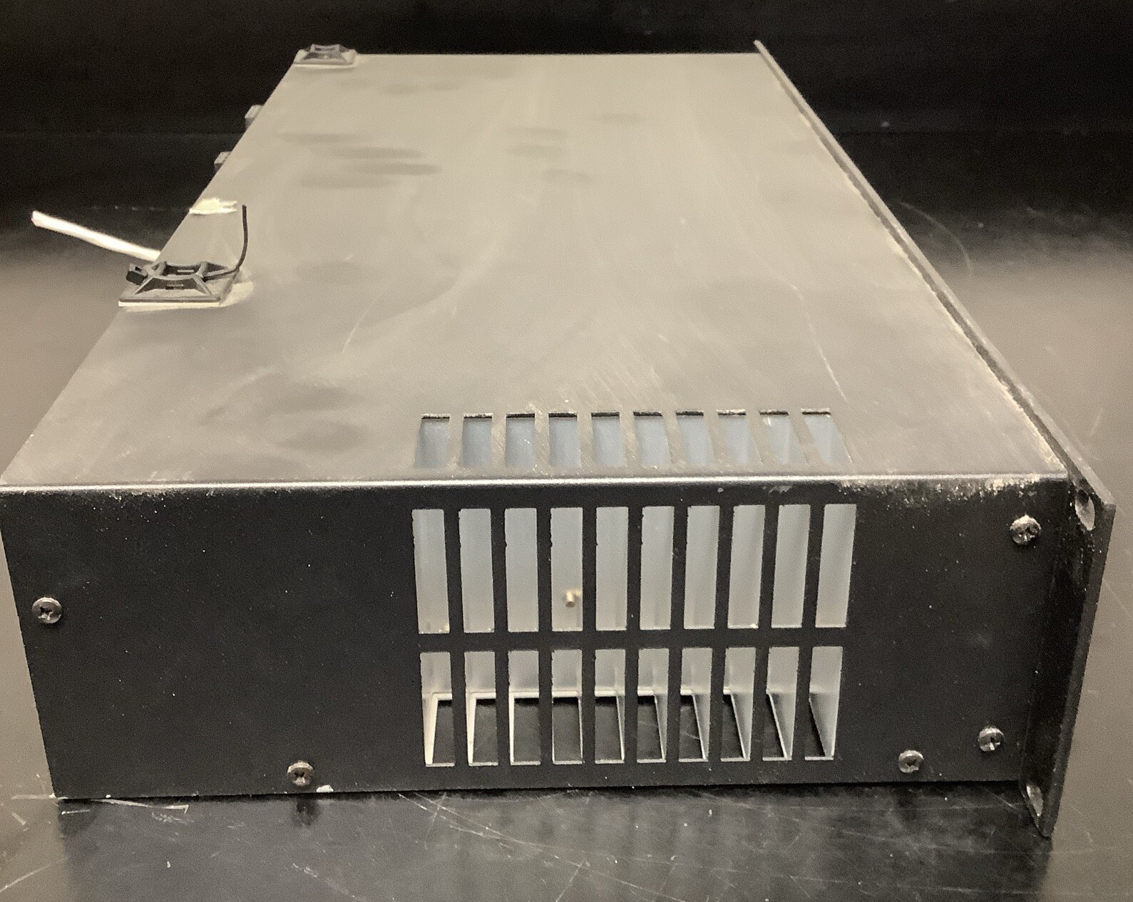 Biamp MXA35 Mixer Amplifier