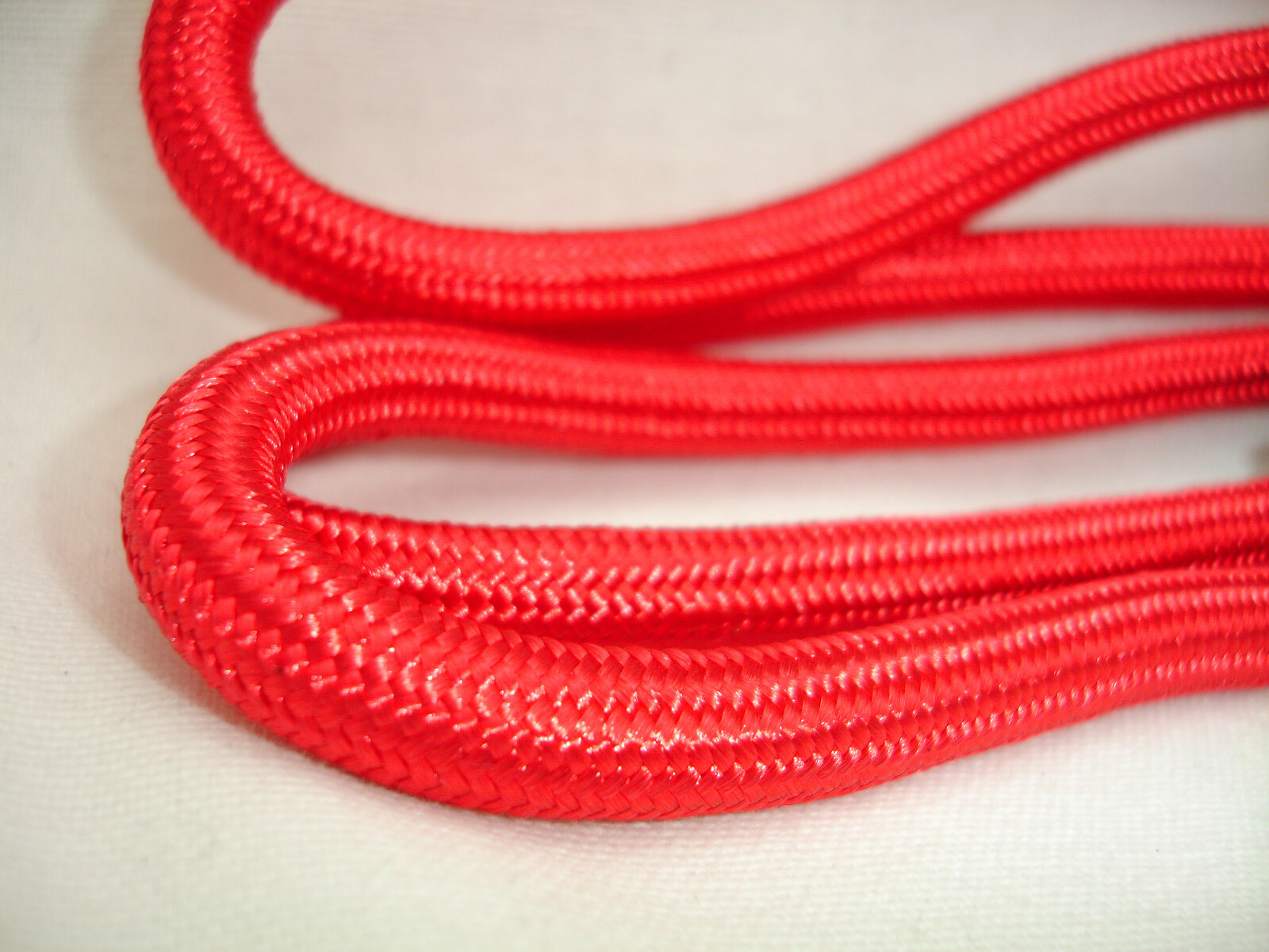 ROPE camera neck strap , with lug rings , RED, Shoulder Sling Strap
