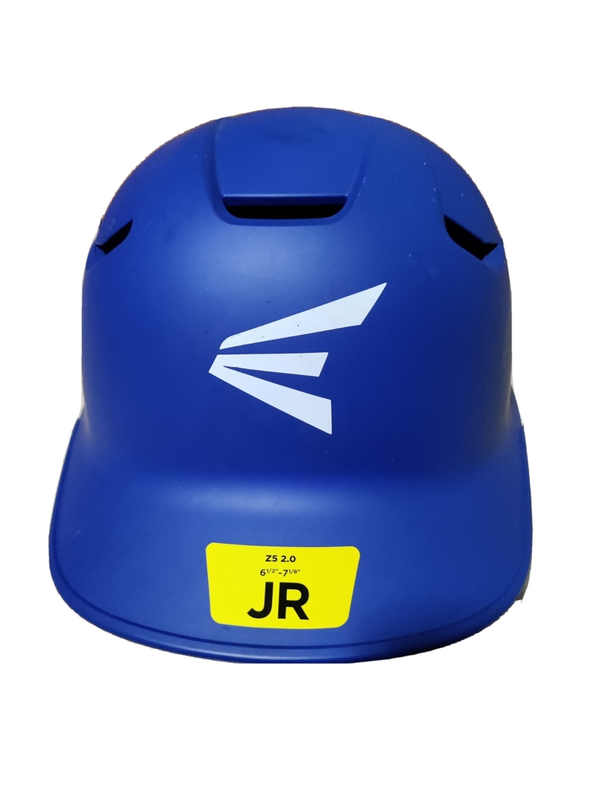 Easton 8016386 Baseball Batting Helmet - Blue Z5 2.0 Junior