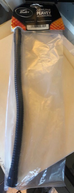 Peavey Gooseneck Black 13"