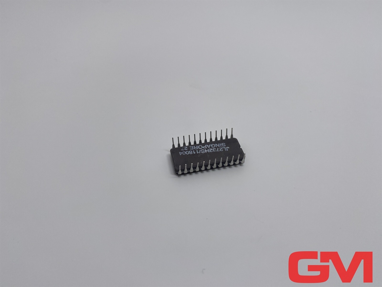 Texas Instruments Memory Module TMS2732A-25JL UV-EPROM DIP-24