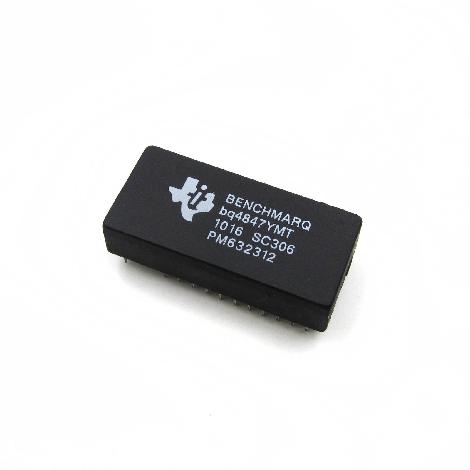 1/5pcs BQ4847YMT RTC Module With CPU Supervisor DIP NEW lot