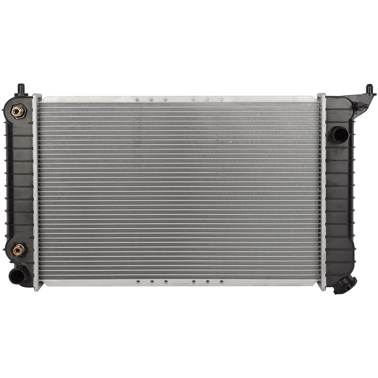 1531 Radiator Core Aluminum for Sonoma 1994-2003 Hombre 1996-2000 2.2L