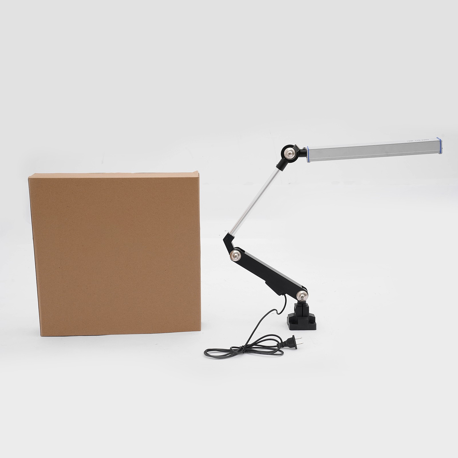 LED Machine Work Light,16W LED Rotatable Work Light for CNC Lathe Drill Table