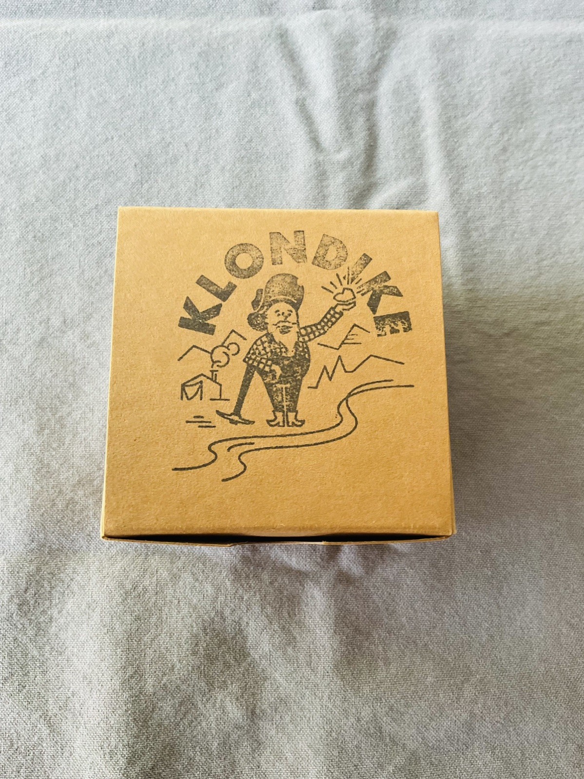 CLYW Klondike BBB (Black Bip Bop)