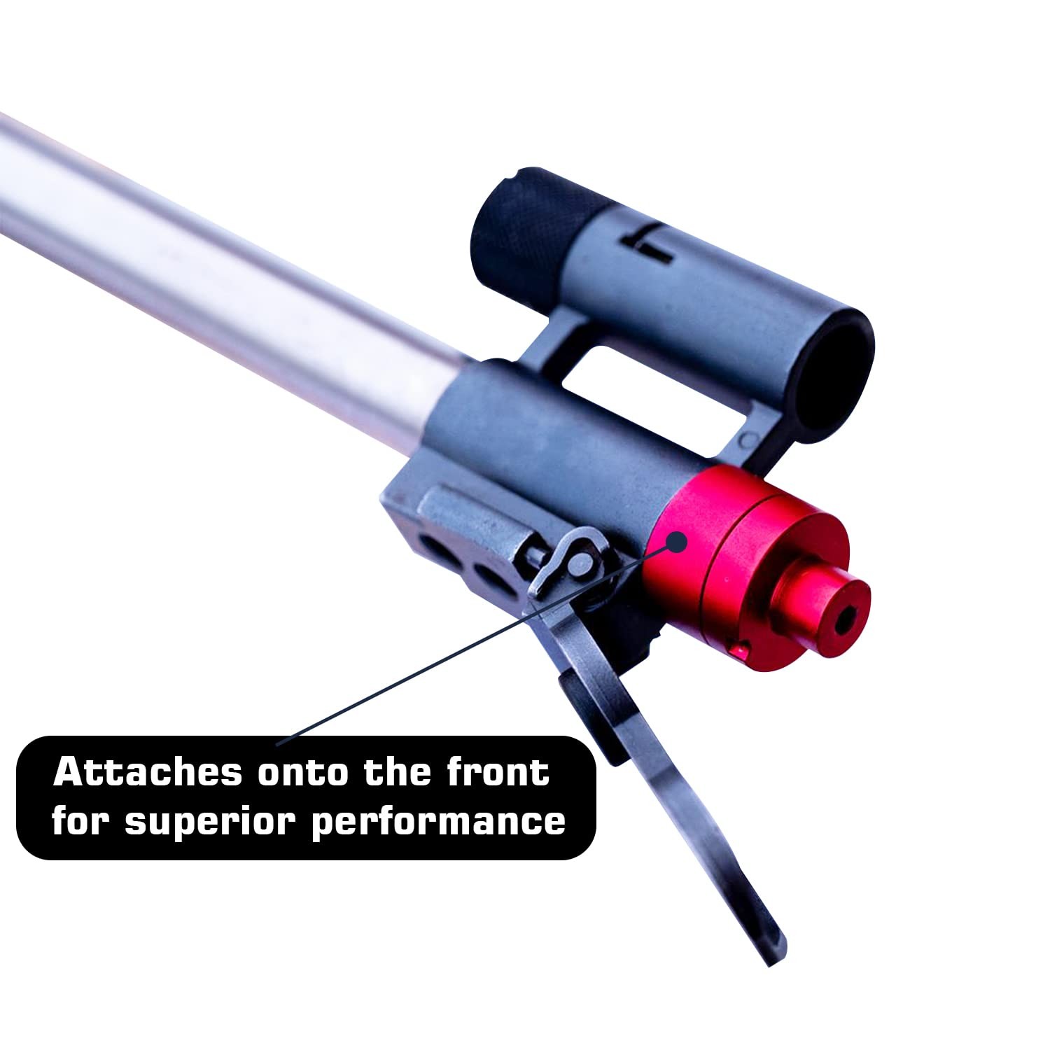 Accurize 9mm Laser Training Cartridge for Dry Fire Laser Training System