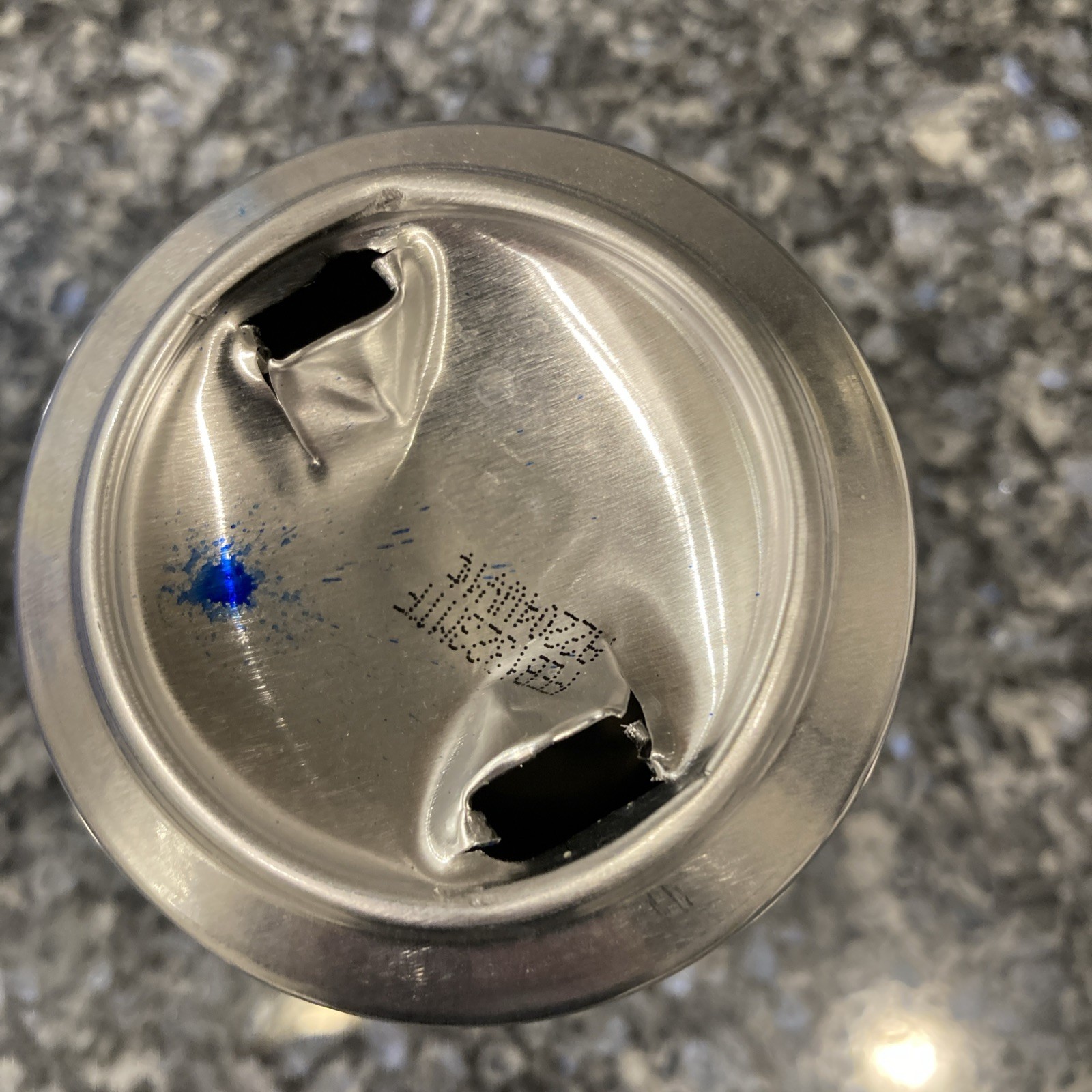 Sprite Zero Sugar Wakanda Forever Commemorative Soda Can