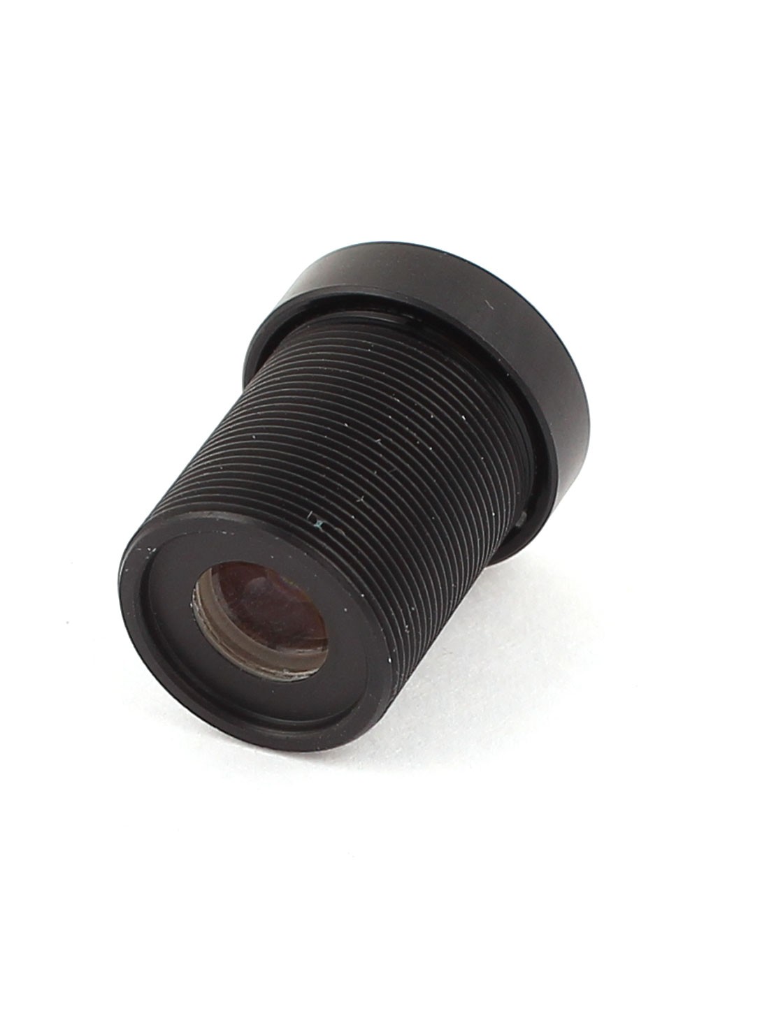 M12 2.8mm 115 Degree Fixed IRIS Lens Replacement for Security CCTV Camera