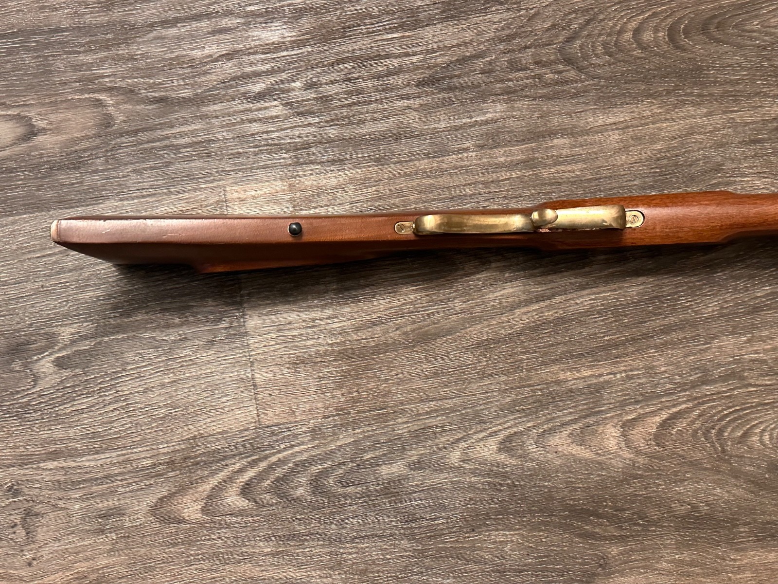 Thompson Center Hawken Stock Assembly Percussion Muzzleloader .50 cal.
