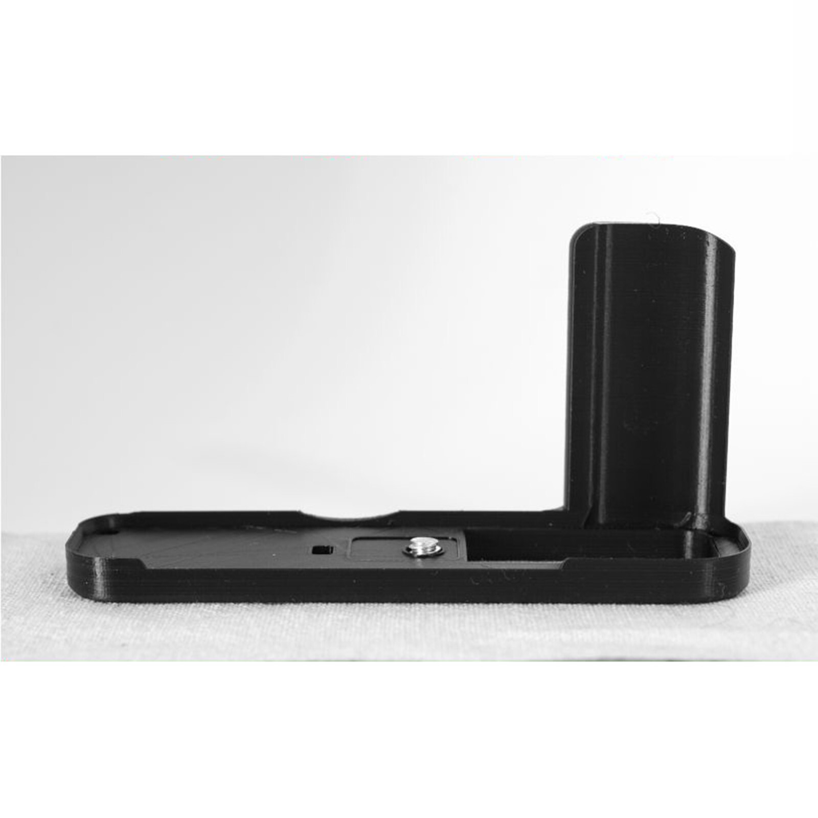 For Fujifilm X100T Camera Bottom Protective Grip L-Shape Handle Grip Mount