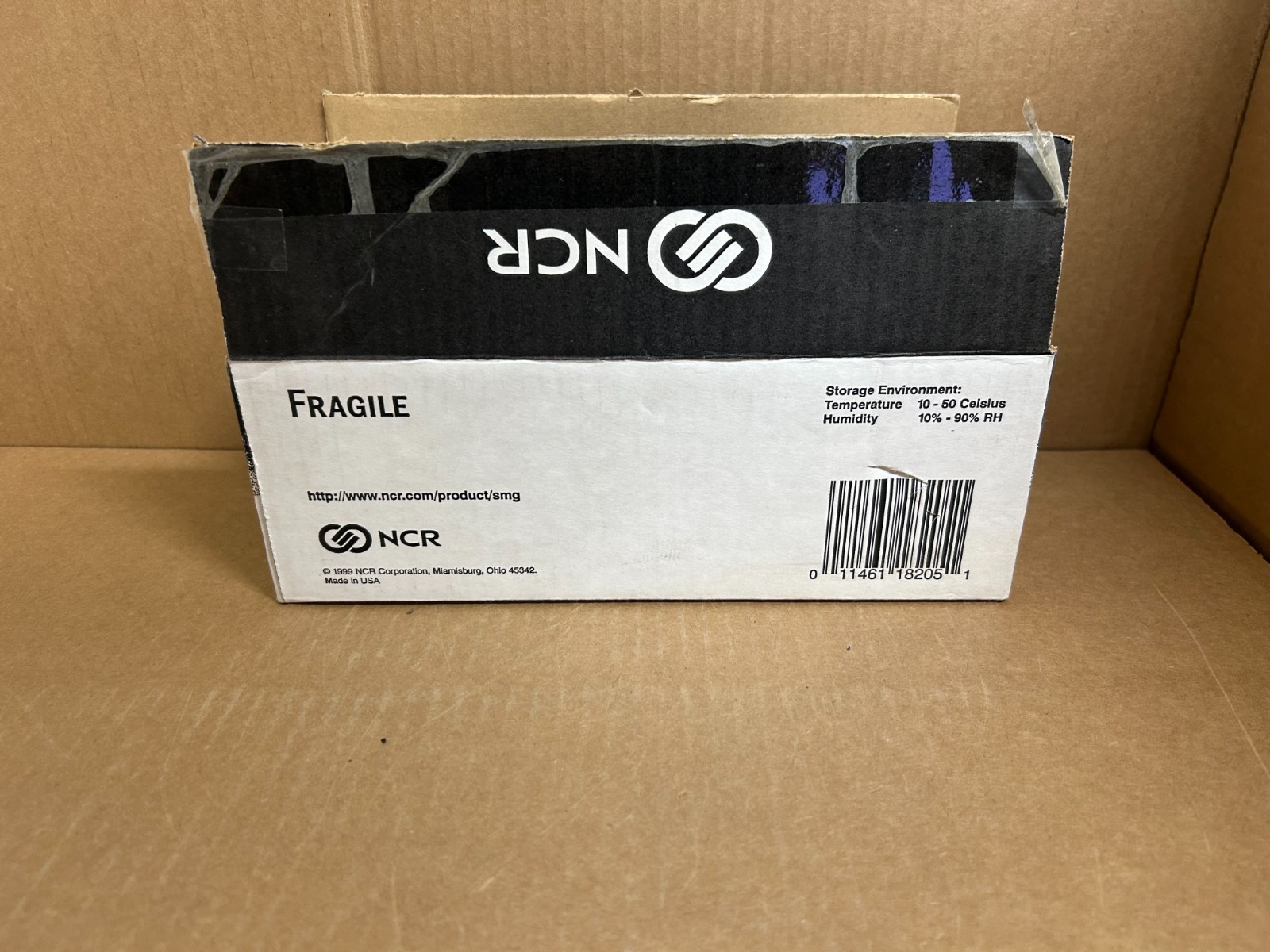 NCR ENCODE 80 MICR Encoding Ribbon