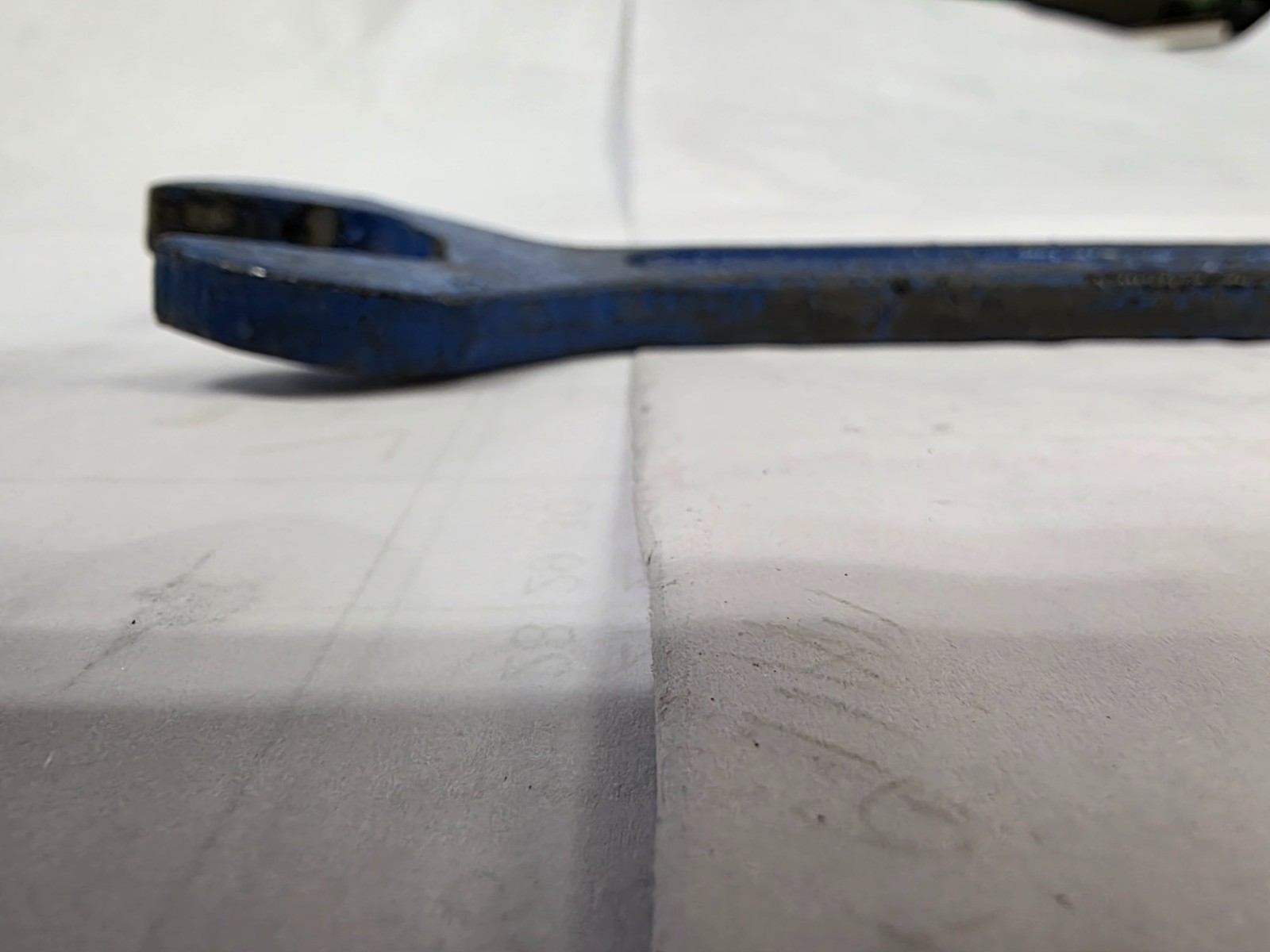 Rasco H Sprinkler Wrench