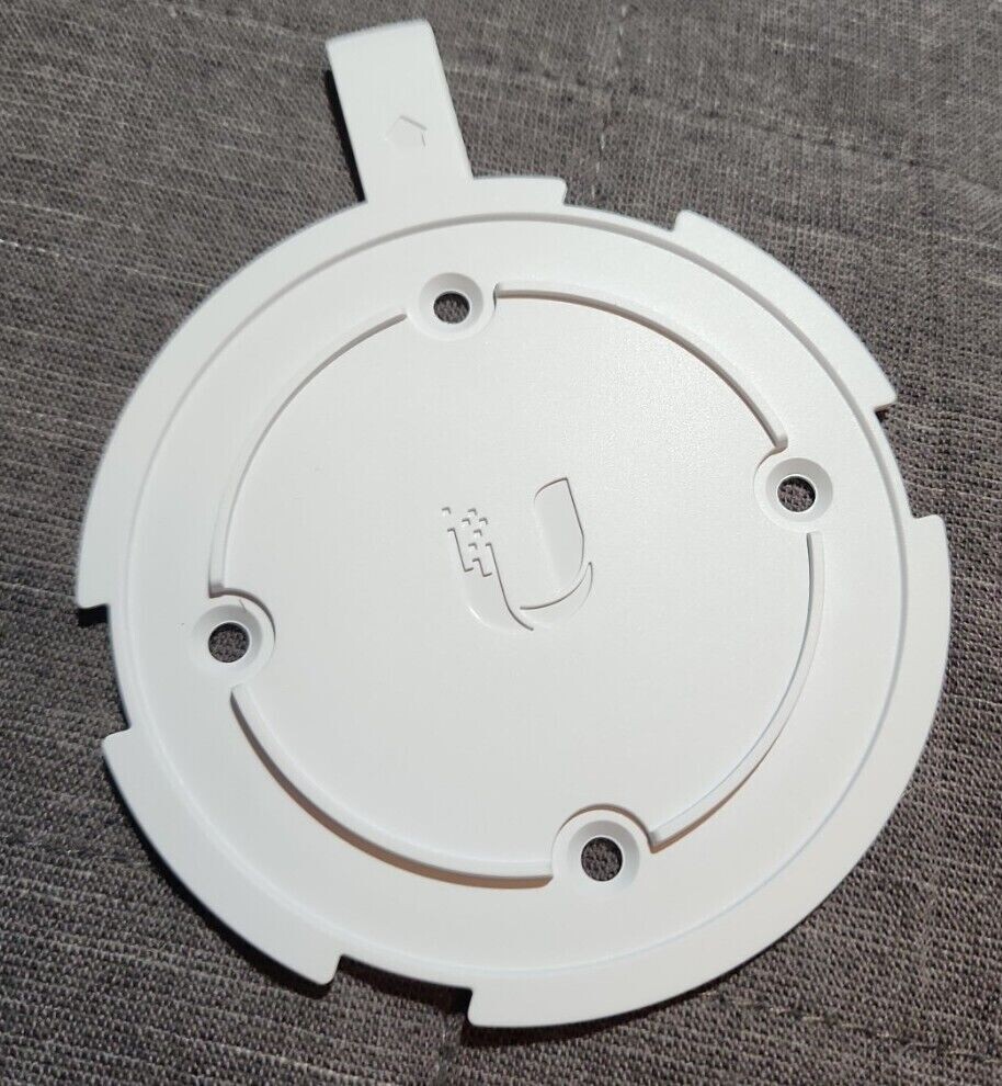 OEM Ubiquiti Unifi Replacement ceiling mount for AP NanoHD AC-Lite AC-LR OEM