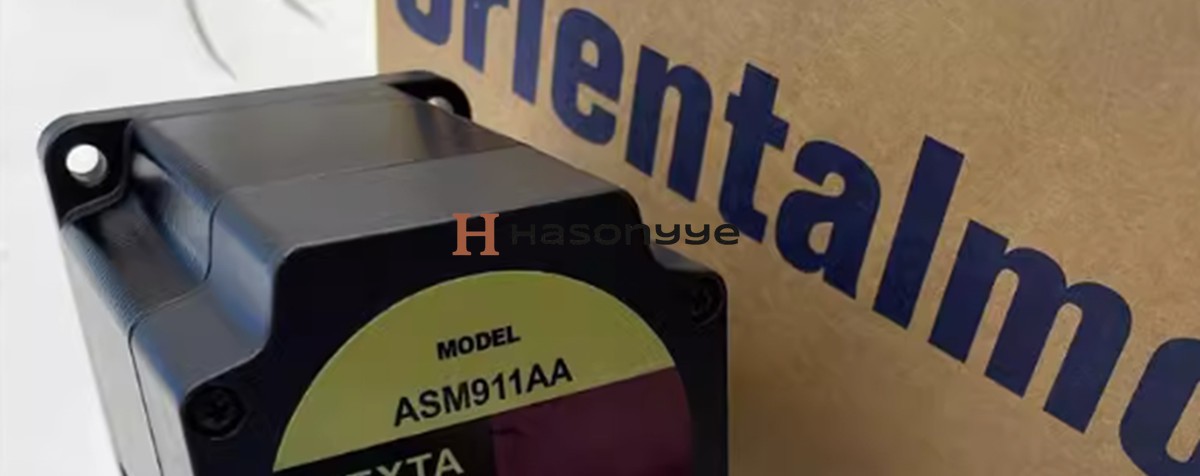New In Box ORIENTALMOTOR ASM911AA SERVO MOTOR ASM911AA us free tax