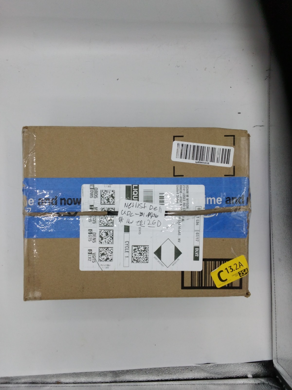 Dell UCP-51 Raid Controller Hw 72126 D