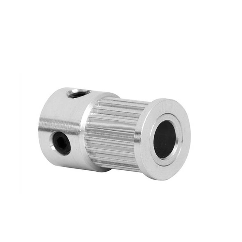 14-30T Timing Pulley 11mm Tooth Width Synchronous Wheel Belt For 10mm Width Belt