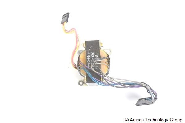 MKS Instruments Del-Tran 111024-A 499044 Transformer