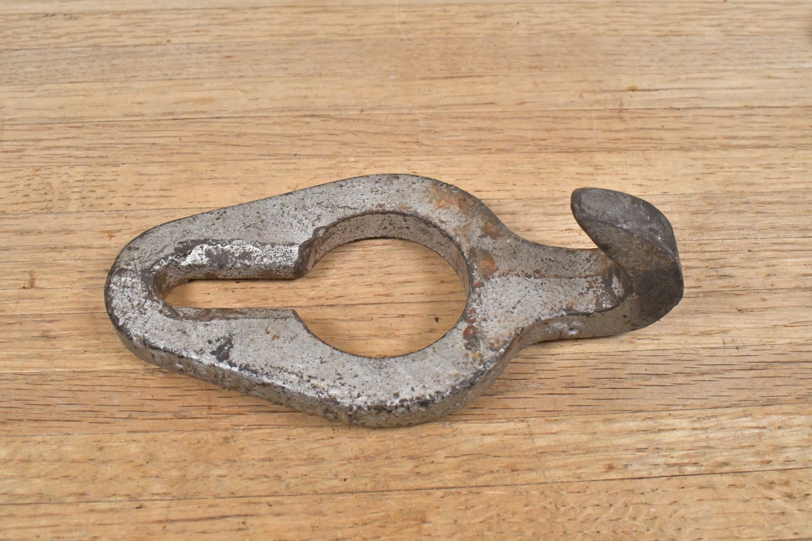 Original Mo Clamp 1000 Frame Machine Style Grab Hook "Handy Hook" 2lb