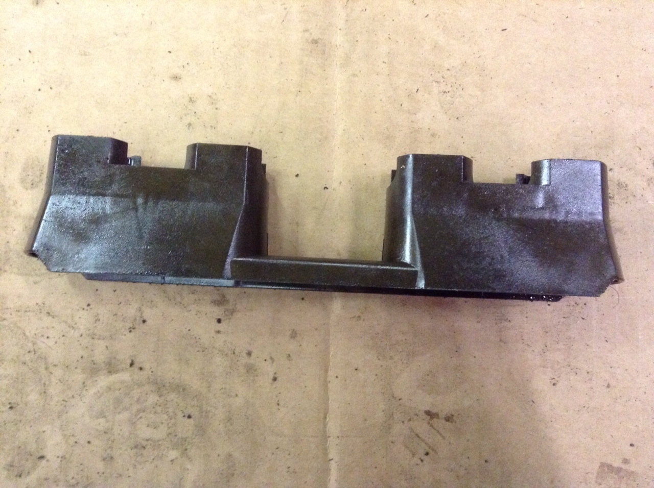 6.0L LIFTER RETAINER HOLDER BRACKET FITS 03 04 05 06 07 Ford F250 F350 E350