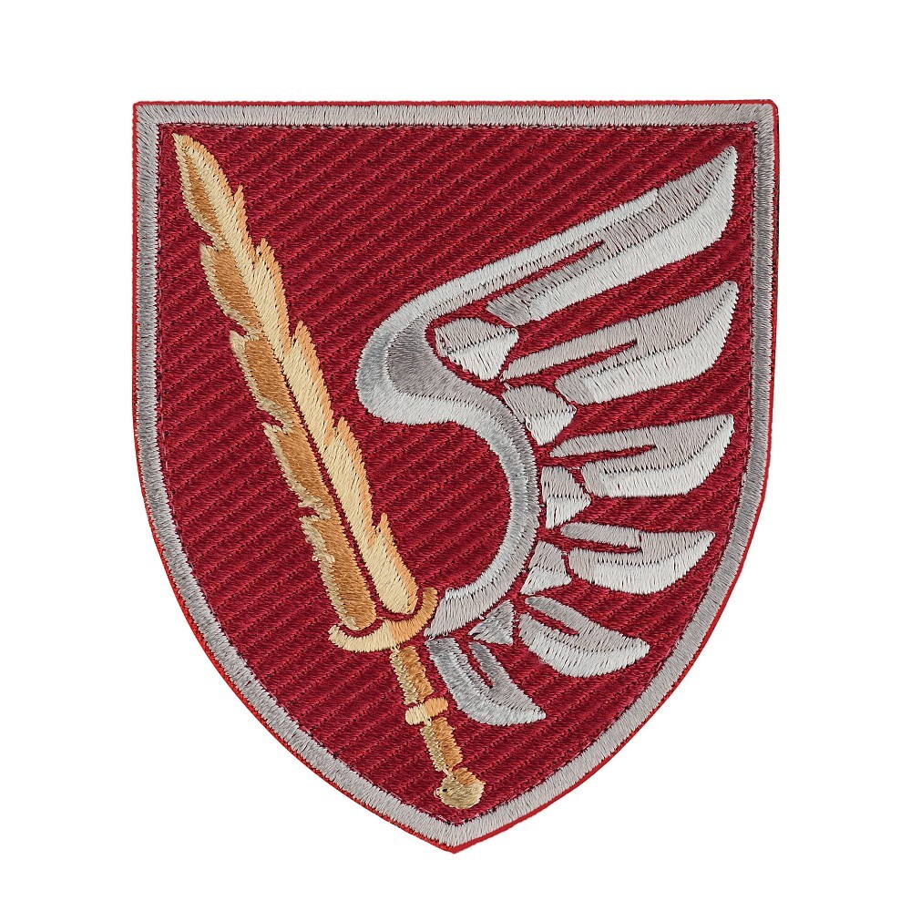 UKRAINE ARMY PATCH 79th SEPARATE AIR ASSAULT BRIGADE military tactical AFU