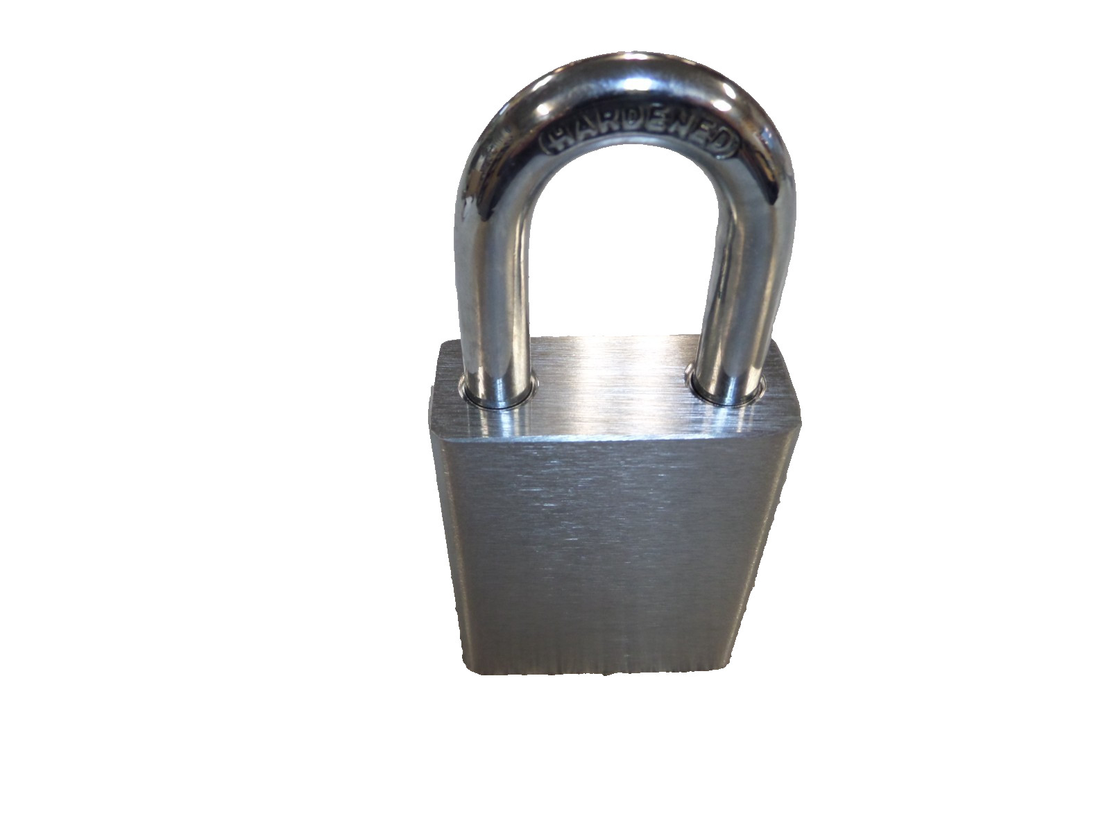 GMS ICP1751-LC SMALL FORMAT IC CORE STEEL PADLOCK