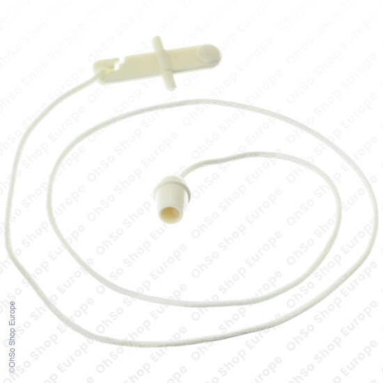 DIMPLEX Downflow Bathroom Electric Fan Heater Pull Switch Rope Cord GENUINE PART