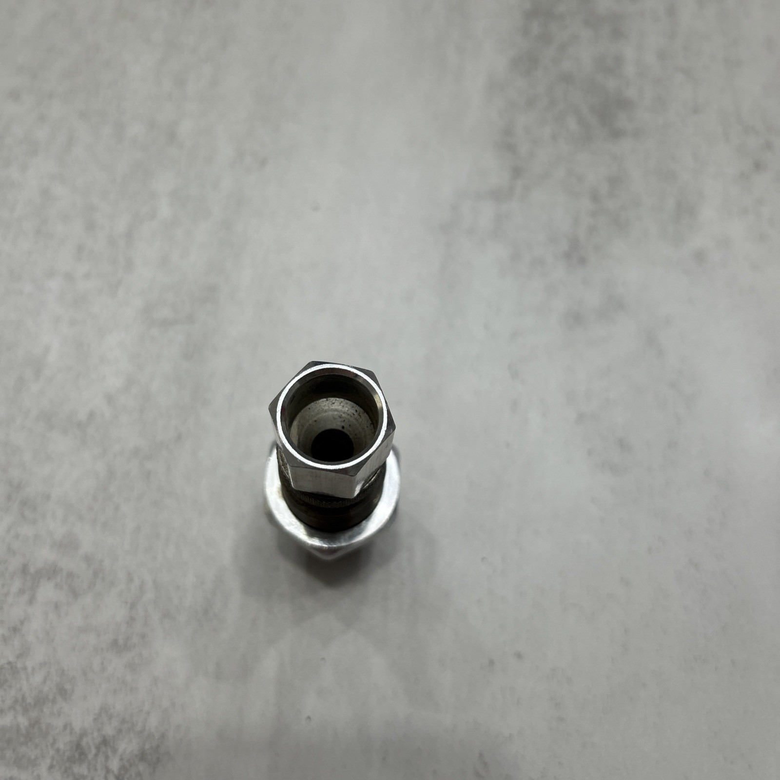 LEE PRECISION 38 SPECIAL POWDER THROUGH EXPANDER DIE