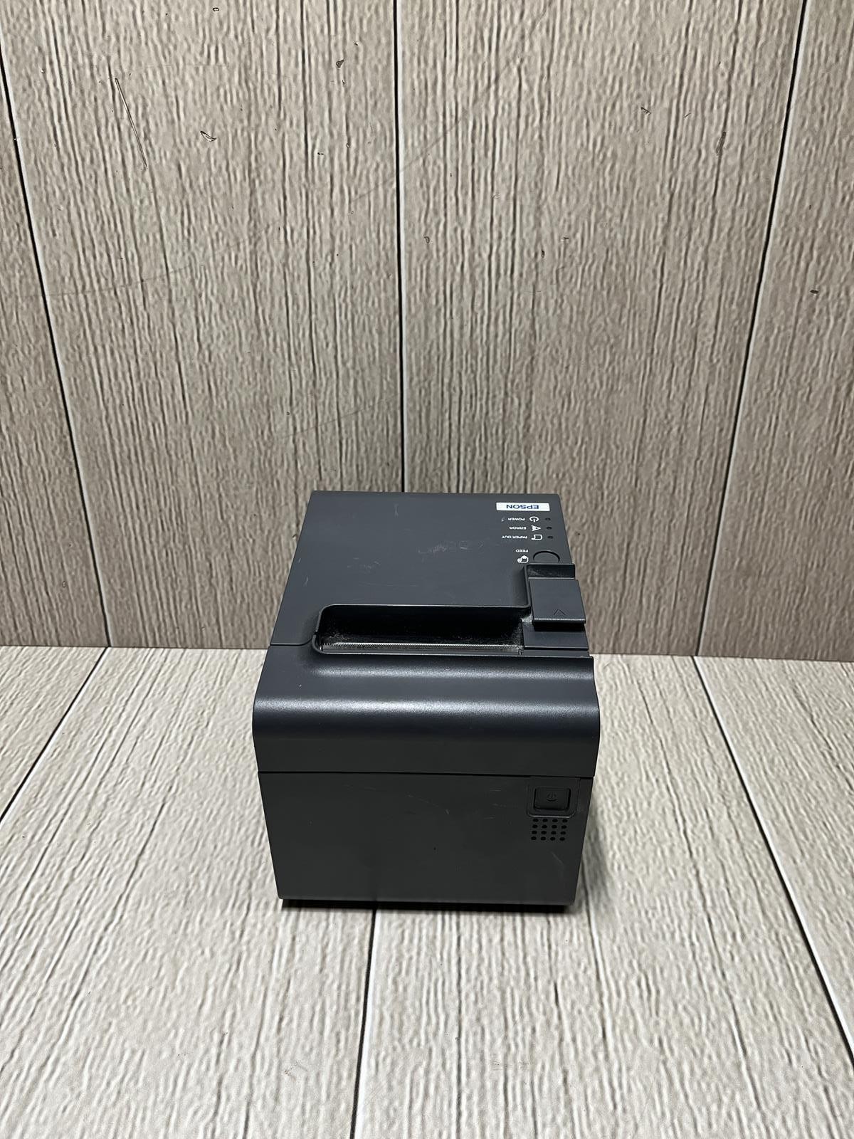 Epson TM-L90P M165B Thermal Label Receipt Printer