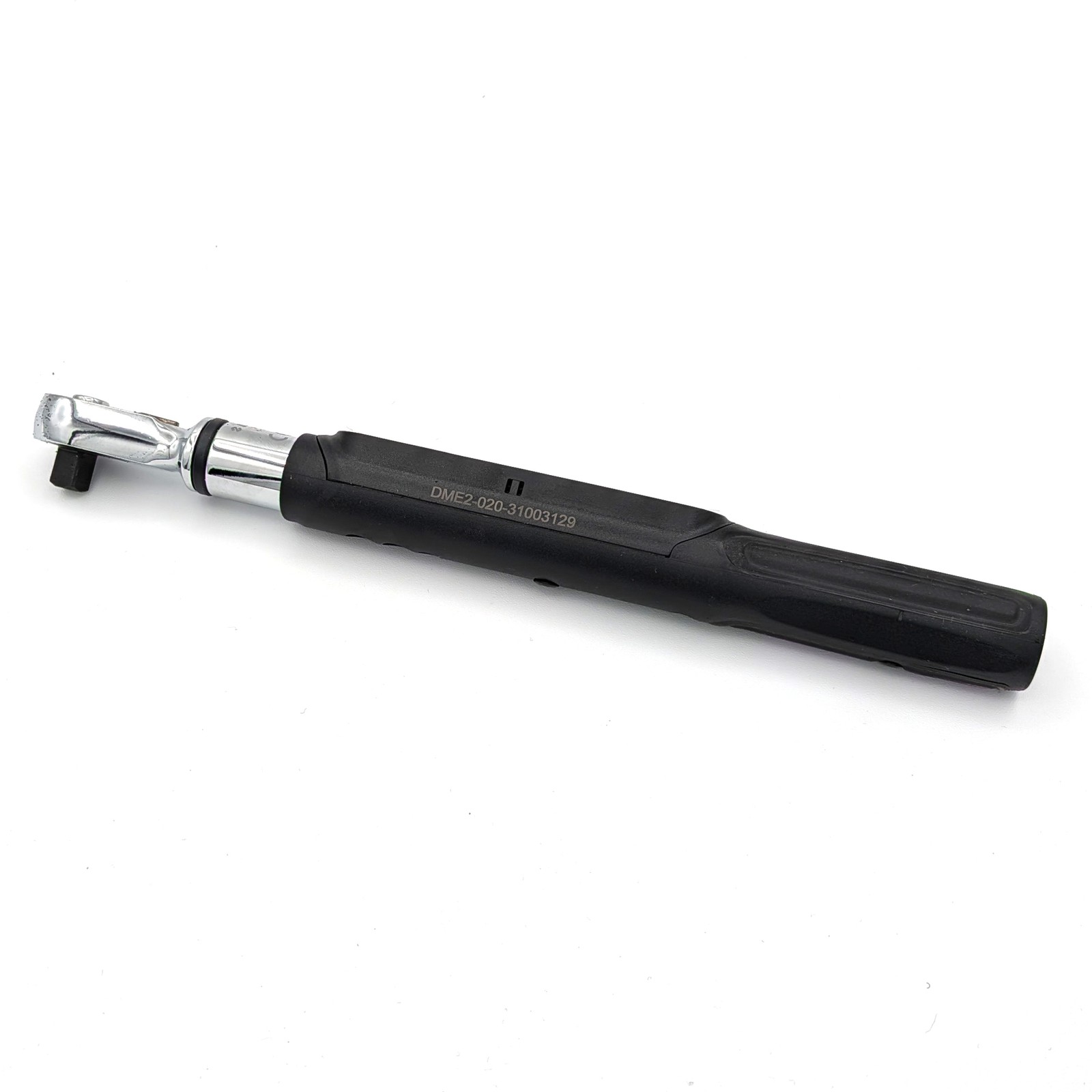 Unior Electronic Digital Torque Wrench 1/4'' 1/2''
