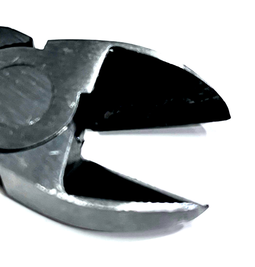SCA 160mm Diagonal Pliers New
