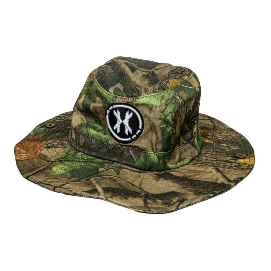 HK Army Icon Cotton Bucket Hat One Size Fits Most Realtree NEW FREE SHIPPING